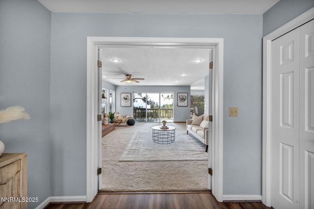 4223 Timberline Drive, Carson City, NV 89703