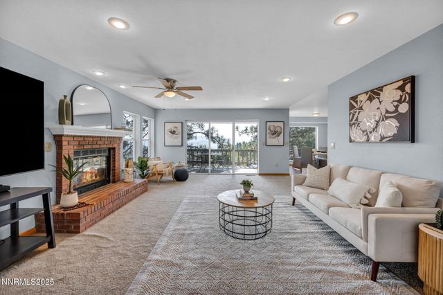 4223 Timberline Drive, Carson City, NV 89703