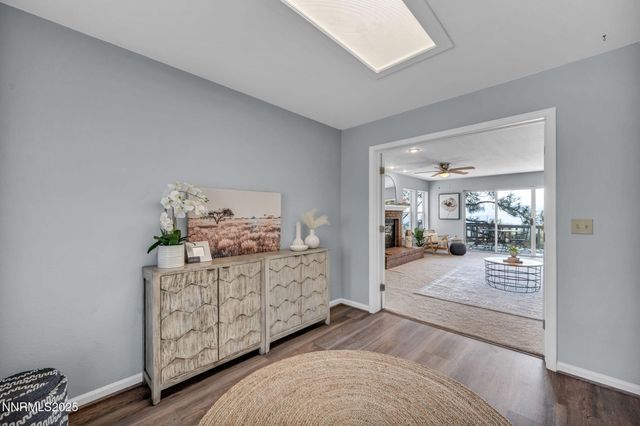 4223 Timberline Drive, Carson City, NV 89703