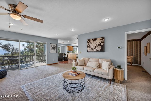 4223 Timberline Drive, Carson City, NV 89703