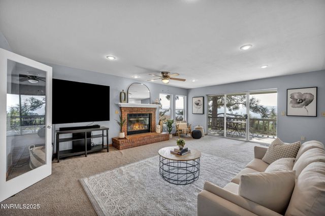 4223 Timberline Drive, Carson City, NV 89703