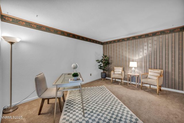 4223 Timberline Drive, Carson City, NV 89703