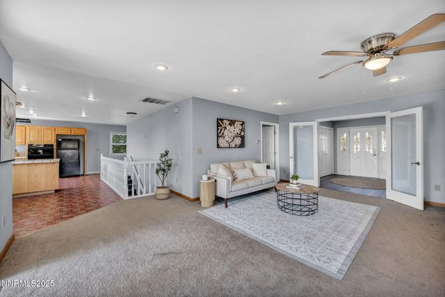 4223 Timberline Drive, Carson City, NV 89703