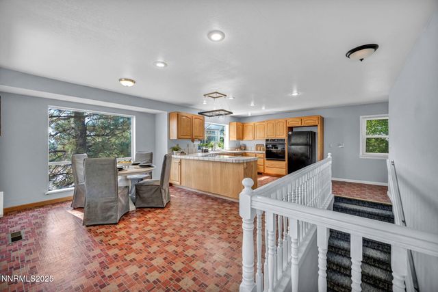 4223 Timberline Drive, Carson City, NV 89703