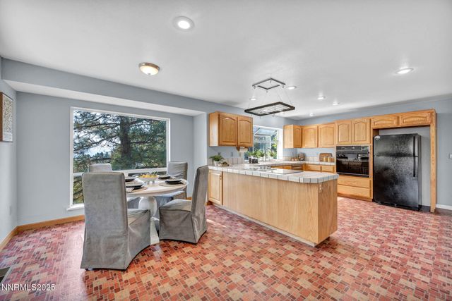 4223 Timberline Drive, Carson City, NV 89703