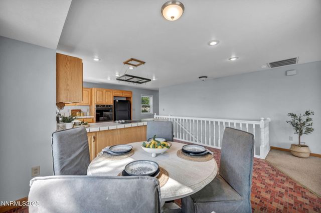 4223 Timberline Drive, Carson City, NV 89703