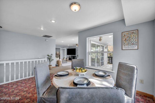 4223 Timberline Drive, Carson City, NV 89703