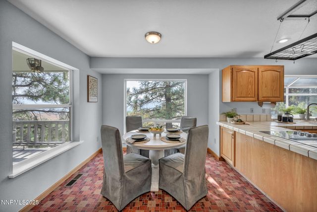 4223 Timberline Drive, Carson City, NV 89703