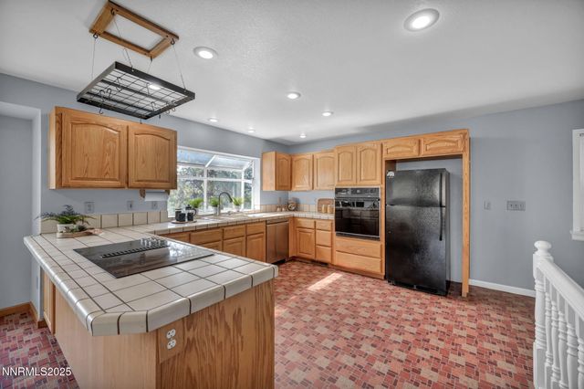 4223 Timberline Drive, Carson City, NV 89703