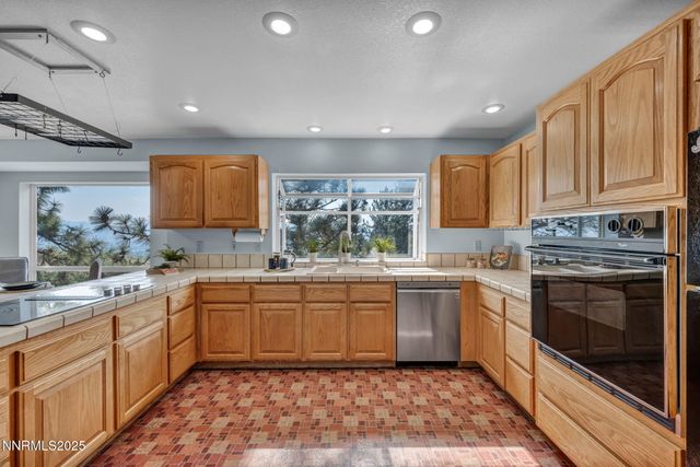 4223 Timberline Drive, Carson City, NV 89703