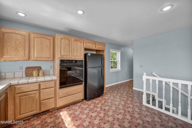 4223 Timberline Drive, Carson City, NV 89703