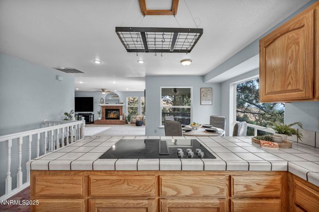 4223 Timberline Drive, Carson City, NV 89703