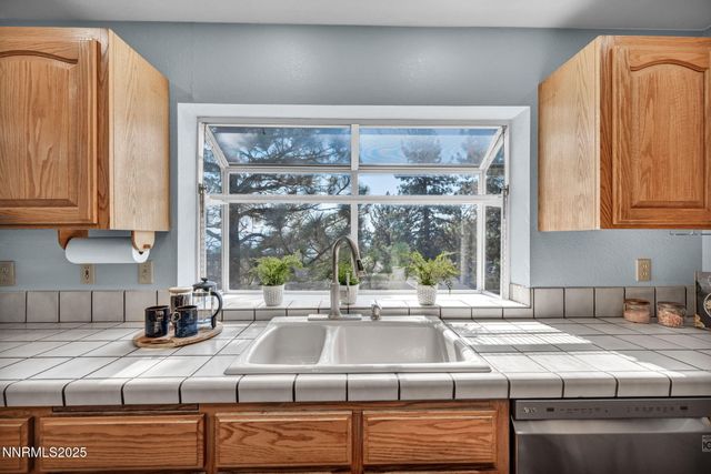 4223 Timberline Drive, Carson City, NV 89703