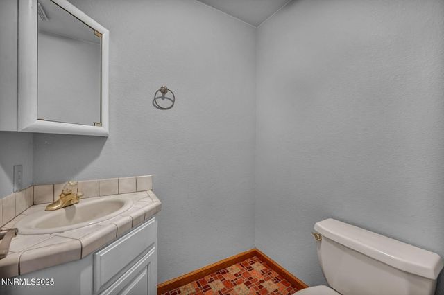 4223 Timberline Drive, Carson City, NV 89703