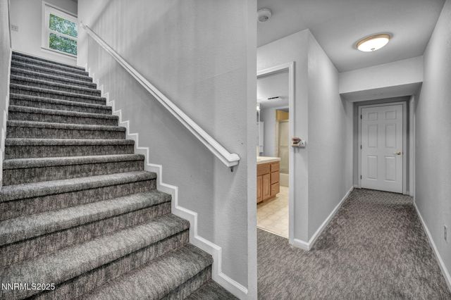 4223 Timberline Drive, Carson City, NV 89703