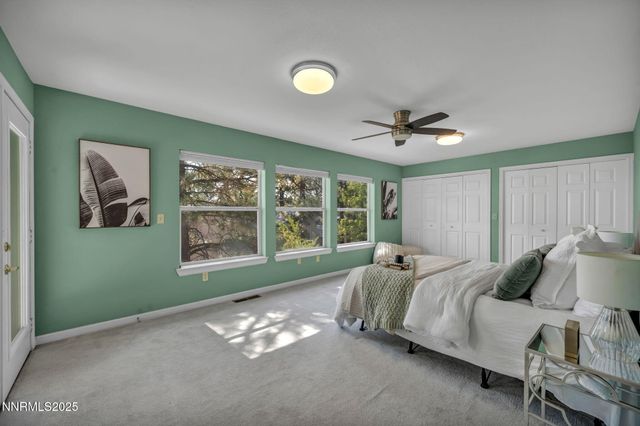 4223 Timberline Drive, Carson City, NV 89703