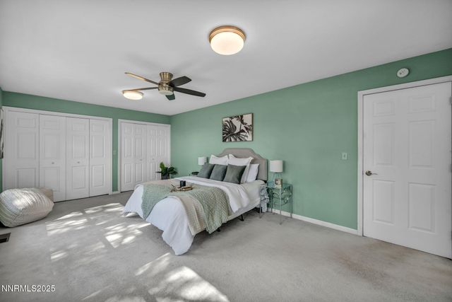 4223 Timberline Drive, Carson City, NV 89703