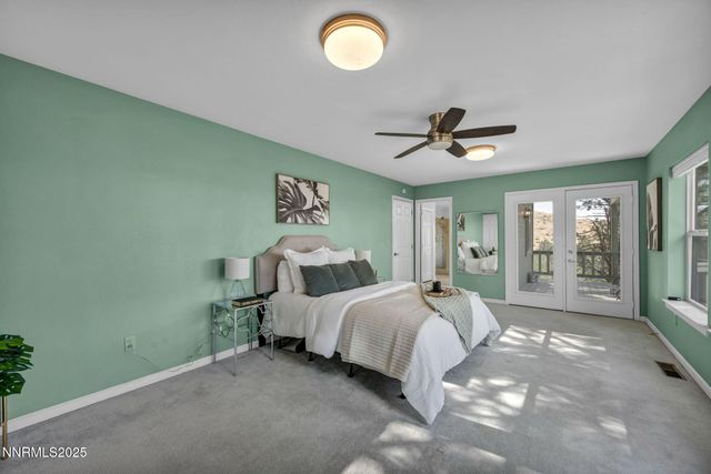 4223 Timberline Drive, Carson City, NV 89703