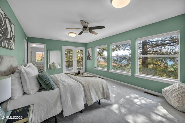 4223 Timberline Drive, Carson City, NV 89703