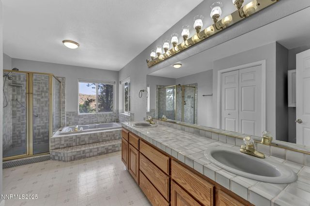 4223 Timberline Drive, Carson City, NV 89703