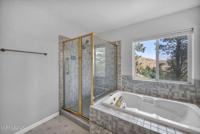 4223 Timberline Drive, Carson City, NV 89703