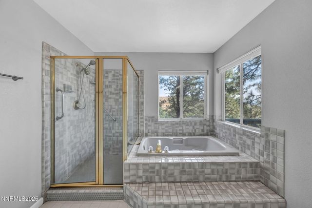 4223 Timberline Drive, Carson City, NV 89703