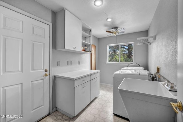 4223 Timberline Drive, Carson City, NV 89703