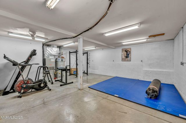 4223 Timberline Drive, Carson City, NV 89703