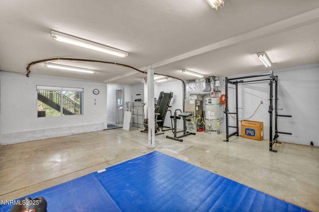 4223 Timberline Drive, Carson City, NV 89703