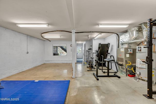 4223 Timberline Drive, Carson City, NV 89703