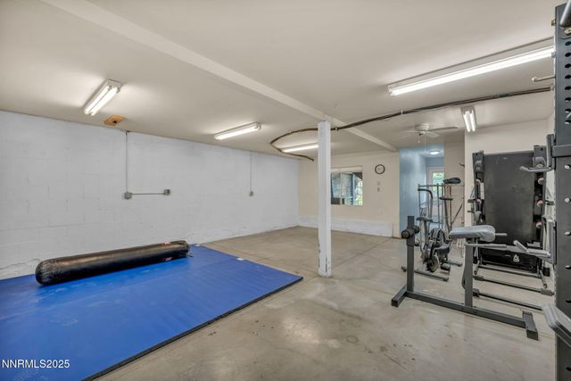 4223 Timberline Drive, Carson City, NV 89703