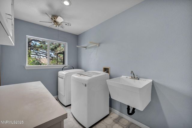 4223 Timberline Drive, Carson City, NV 89703