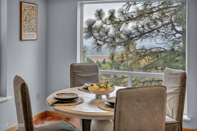 4223 Timberline Drive, Carson City, NV 89703