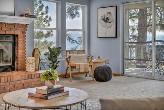 4223 Timberline Drive, Carson City, NV 89703