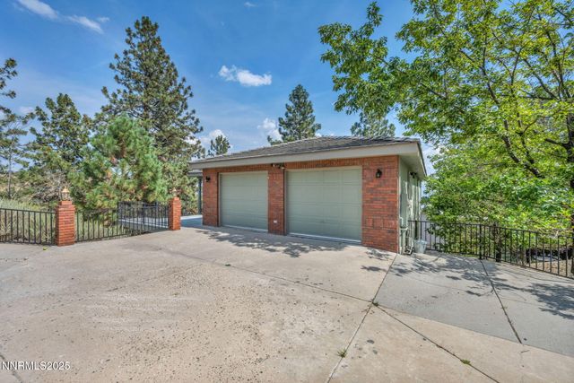4223 Timberline Drive, Carson City, NV 89703