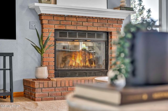 4223 Timberline Drive, Carson City, NV 89703