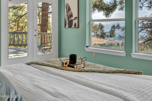 4223 Timberline Drive, Carson City, NV 89703