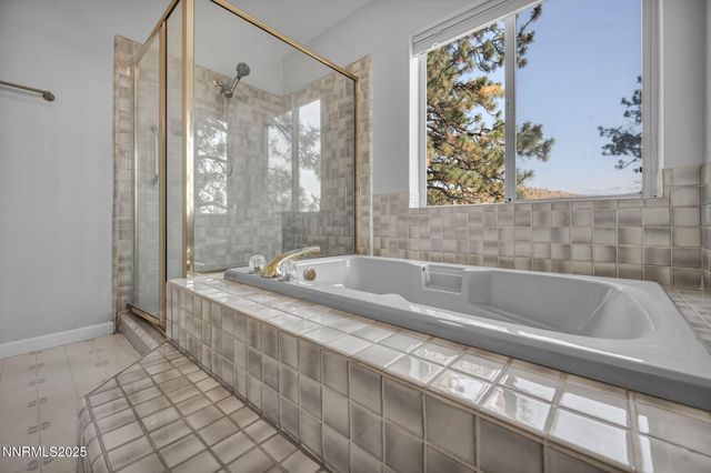 4223 Timberline Drive, Carson City, NV 89703