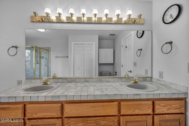 4223 Timberline Drive, Carson City, NV 89703