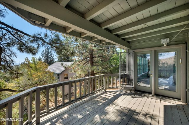 4223 Timberline Drive, Carson City, NV 89703