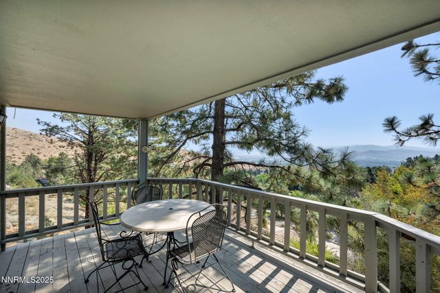 4223 Timberline Drive, Carson City, NV 89703