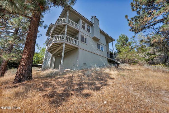 4223 Timberline Drive, Carson City, NV 89703