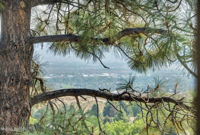 4223 Timberline Drive, Carson City, NV 89703