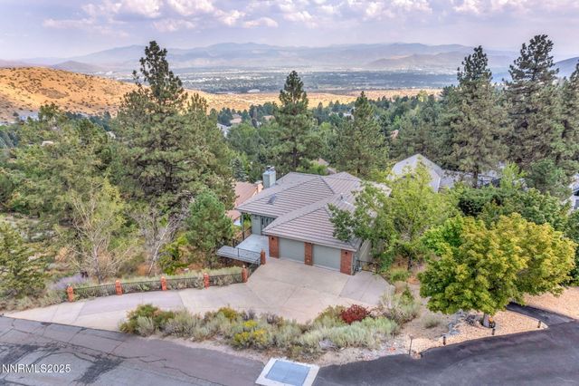 4223 Timberline Drive, Carson City, NV 89703