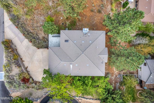 4223 Timberline Drive, Carson City, NV 89703