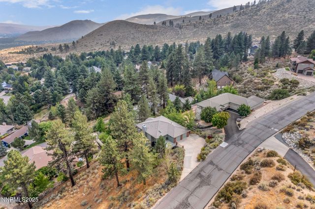 4223 Timberline Drive, Carson City, NV 89703