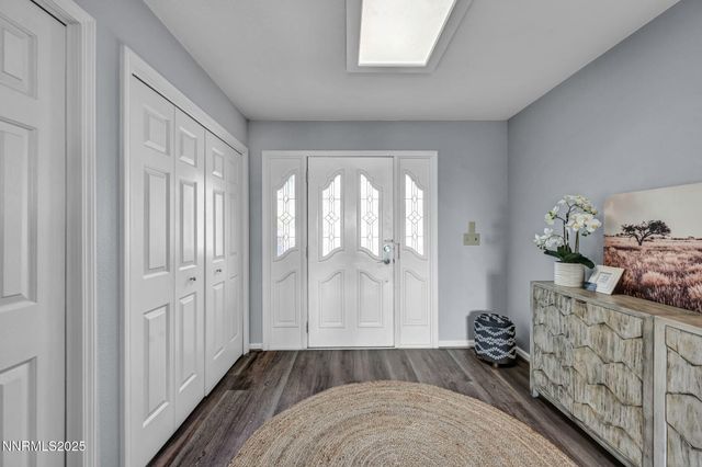 4223 Timberline Drive, Carson City, NV 89703