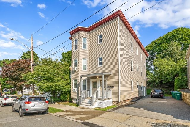18 St. Clair Street 3, Lynn, MA 01902