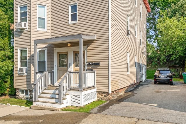 18 St. Clair Street 3, Lynn, MA 01902