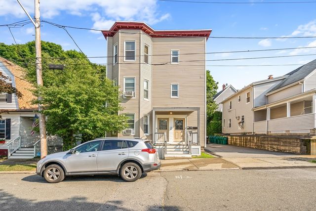 18 St. Clair Street 3, Lynn, MA 01902